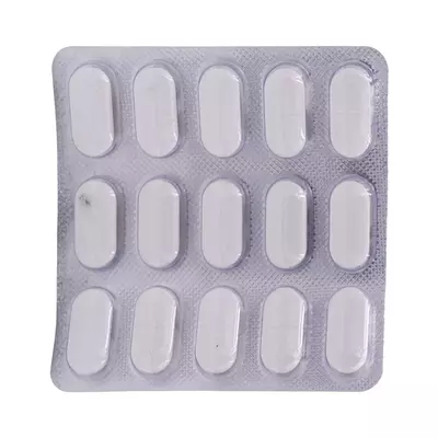 Nodosis Tablets