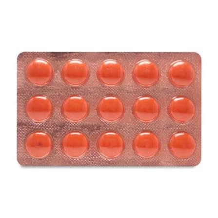 Enzomac Tablets