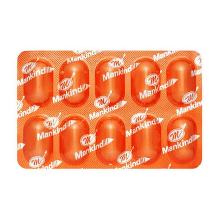 Nurokind-Plus RF Capsules
