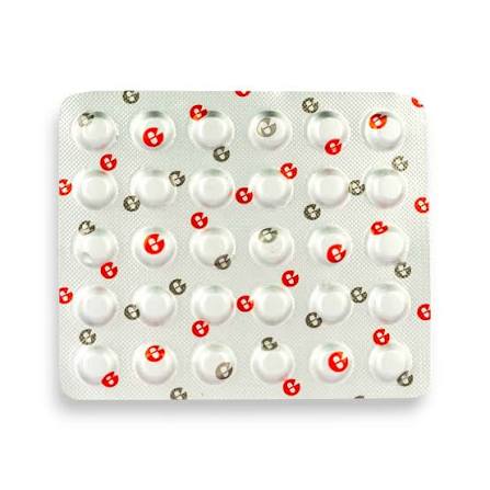 Telma 20 Tablets