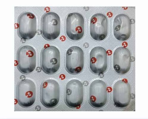 Telma-AM Tablets