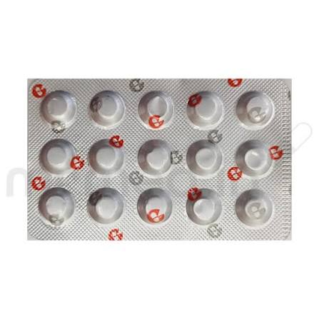 Telma 80 Tablet