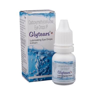 Glytears Eye Drops