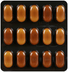 Voglistar GM1 Tablet ER 15 tablet er