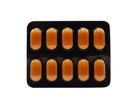 Meftal 500 Tablets