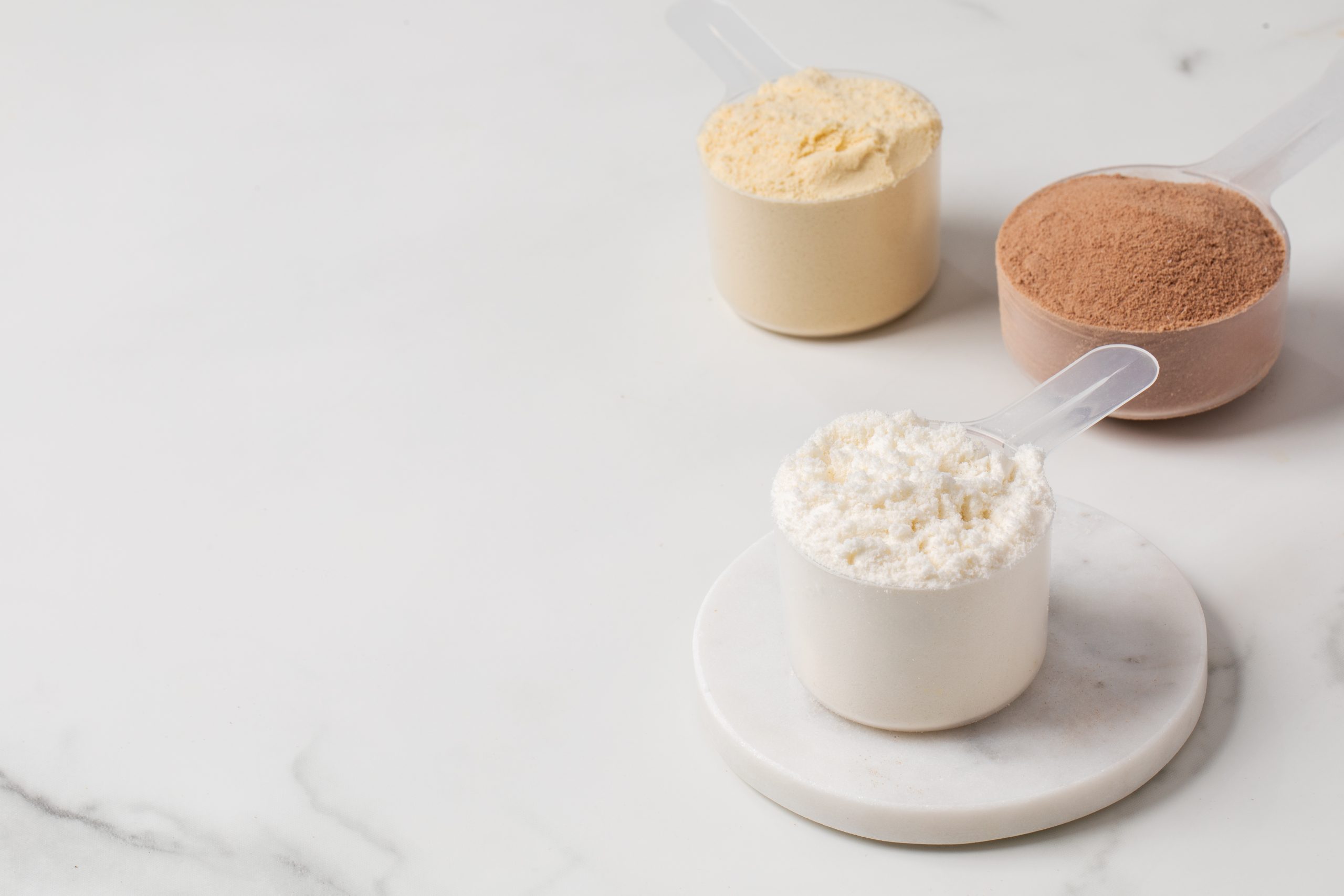 Whey protein