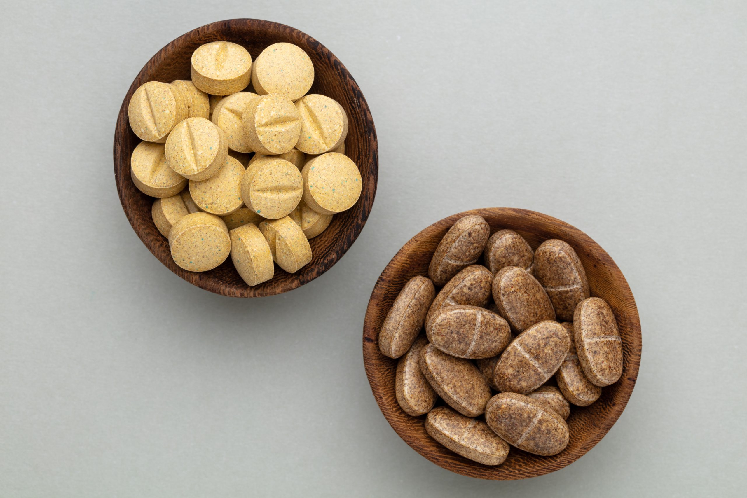 Ashwagandha tablets
