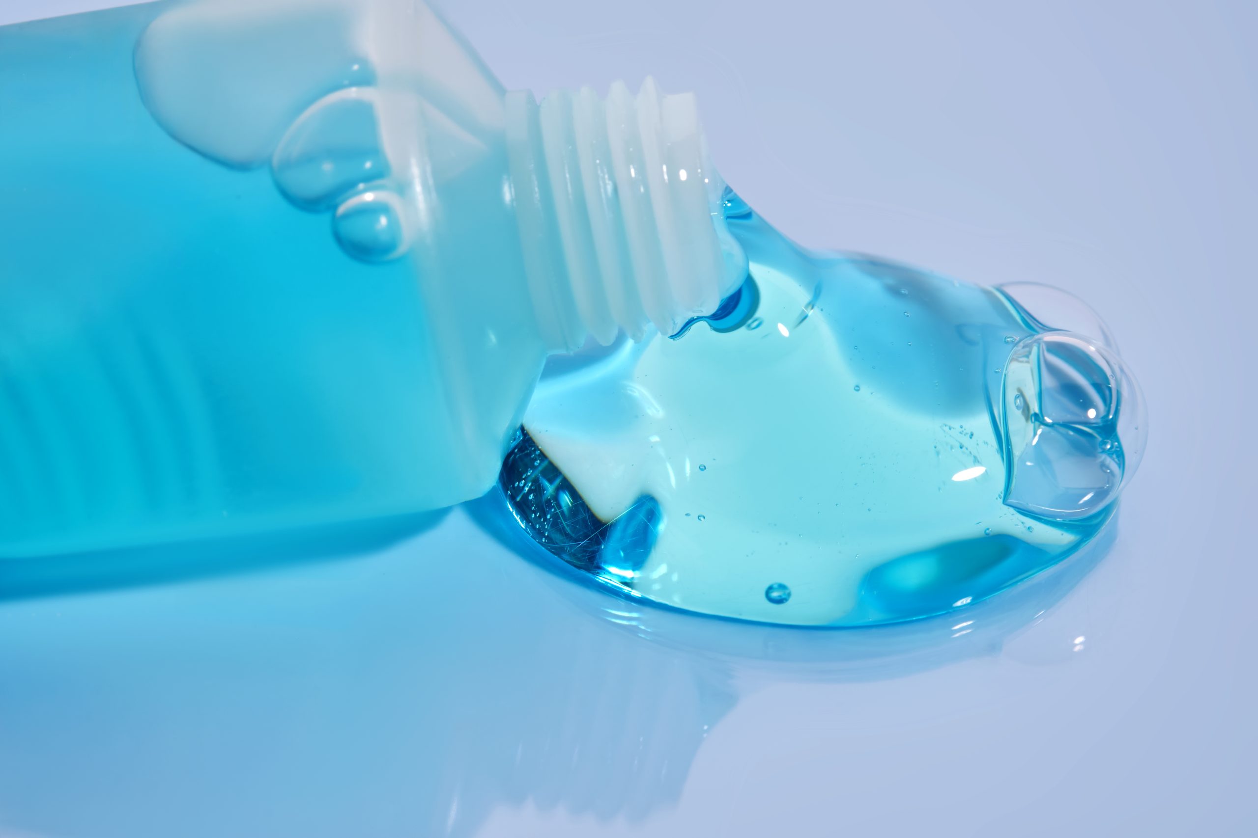 Mouthwash