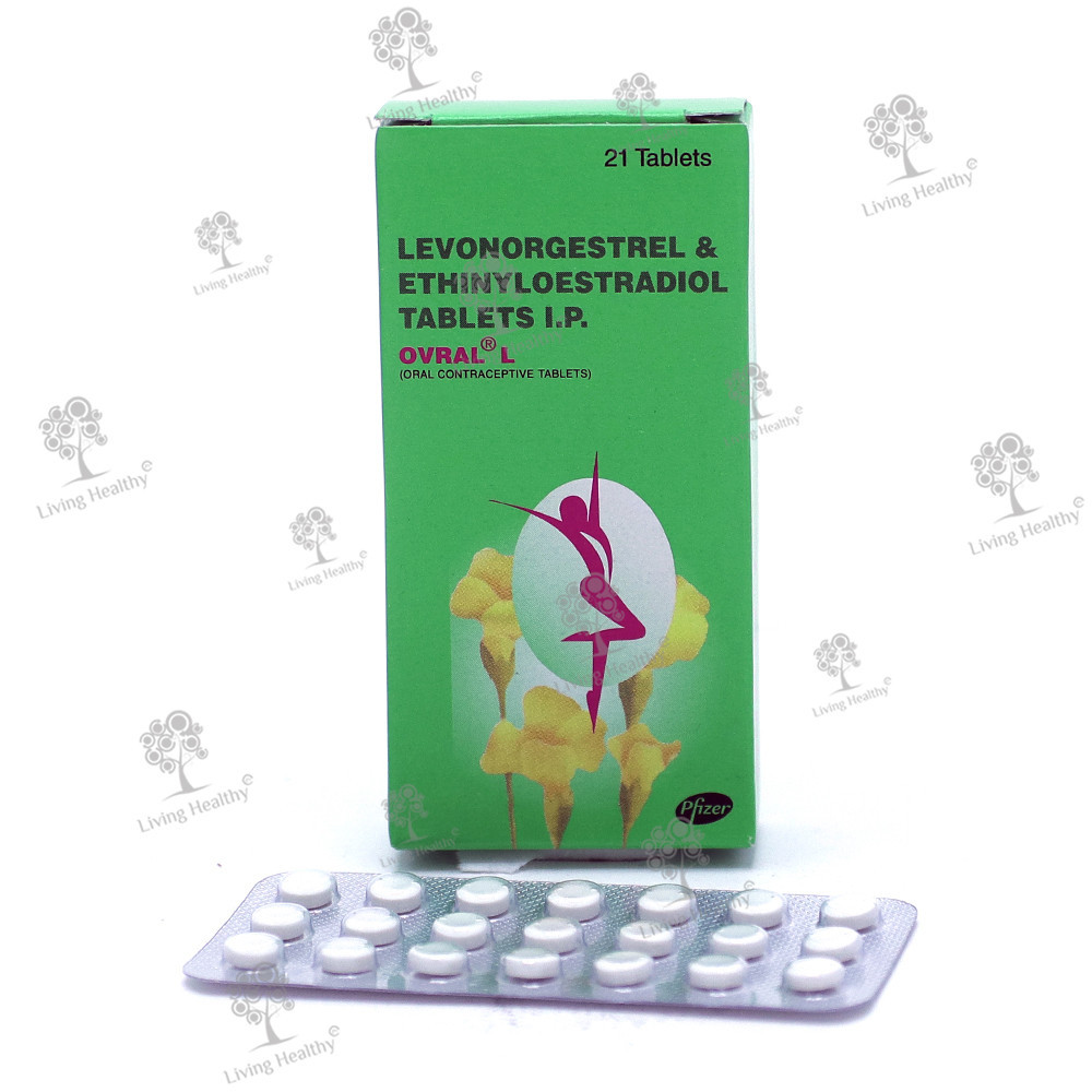 Ovral L