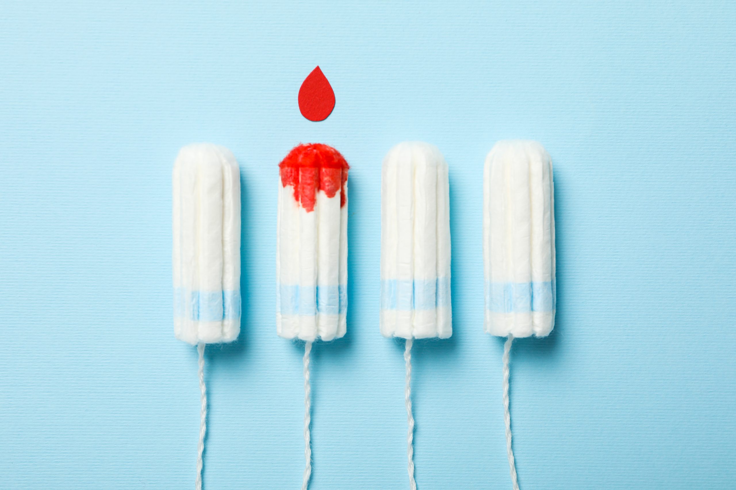 Tampons