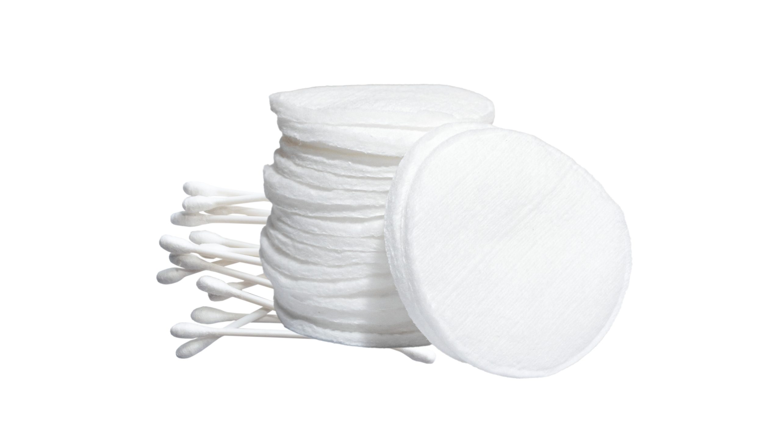 Gauze pads