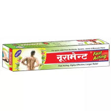 Nurament Fast Acting  10g