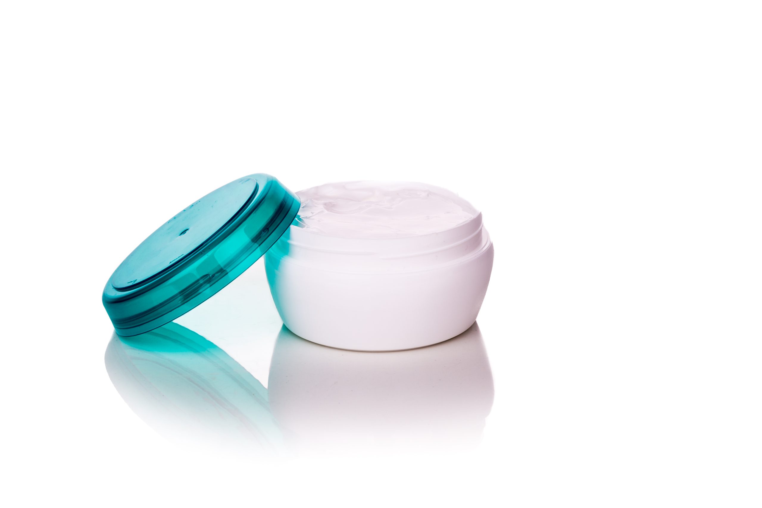 Antiseptic cream
