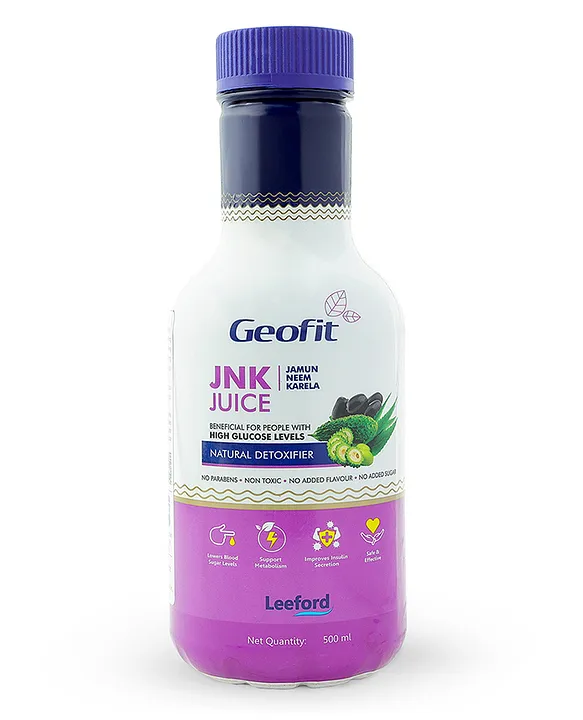 Geofit JNK Juice