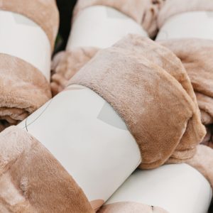 Cotton rolls