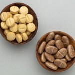 Ashwagandha tablets