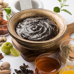 Ayurvedic Supplements