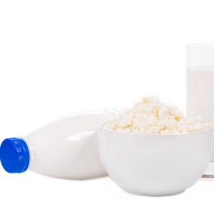 Lactose-free formula