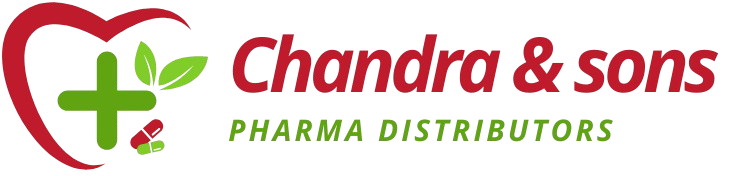 Chandra Pharma Distributors